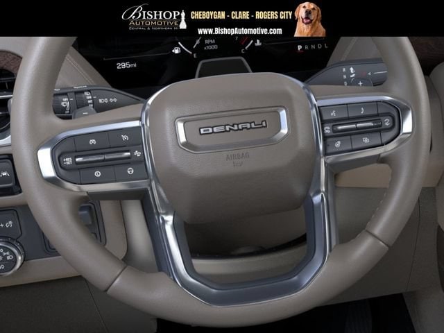 2026 GMC Yukon XL Denali - Photo 19