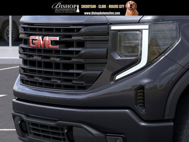 2026 GMC Sierra 1500 Elevation image 13