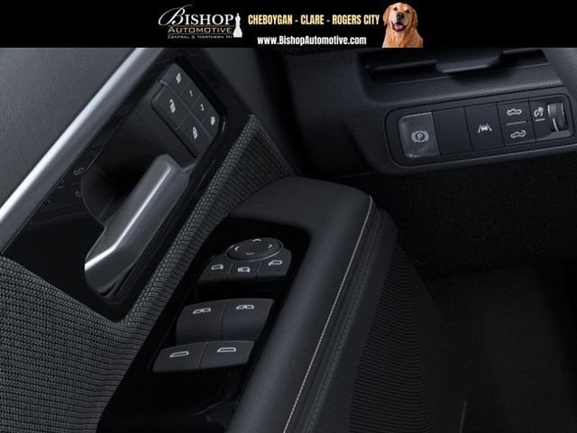 2026 GMC Sierra EV Elevation Extended Range image 22