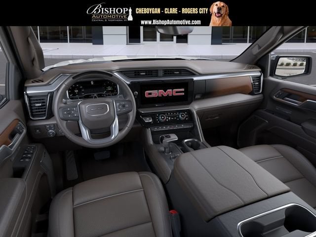 2026 GMC Sierra 1500 Denali - Photo 16