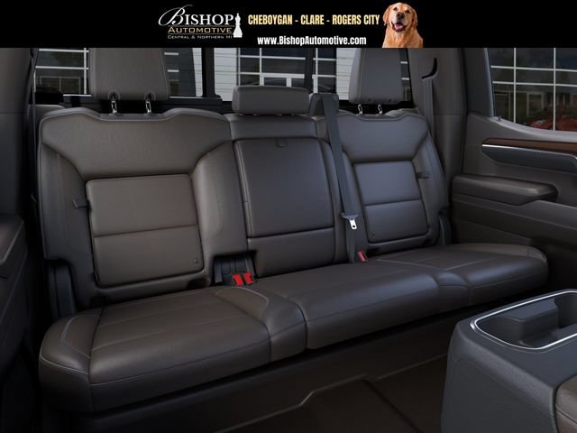 2026 GMC Sierra 1500 Denali - Photo 18