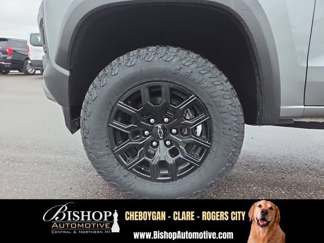 2023 Chevrolet Colorado Trail Boss image 19