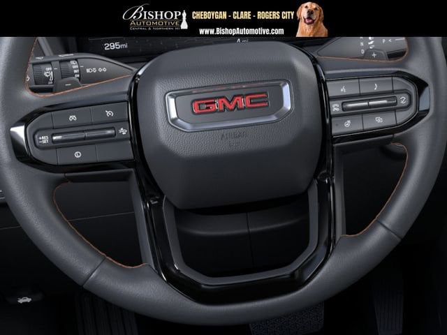 2026 GMC Terrain AT4 image 19
