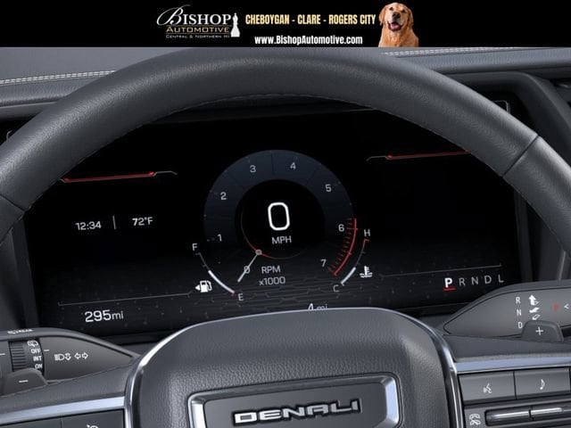 2026 GMC Terrain Denali image 18