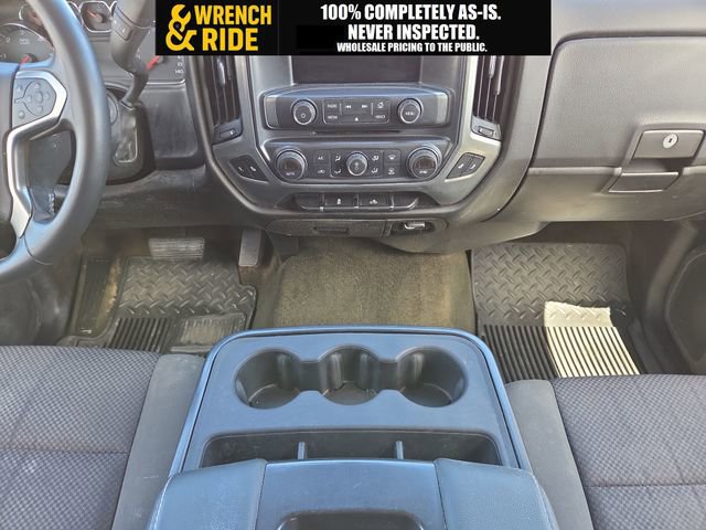 2017 Chevrolet Silverado 1500 LT image 17