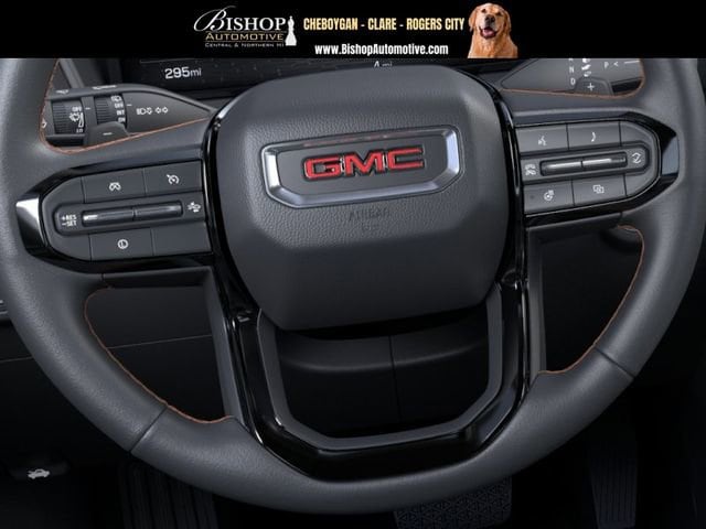 2026 GMC Terrain AT4 image 19