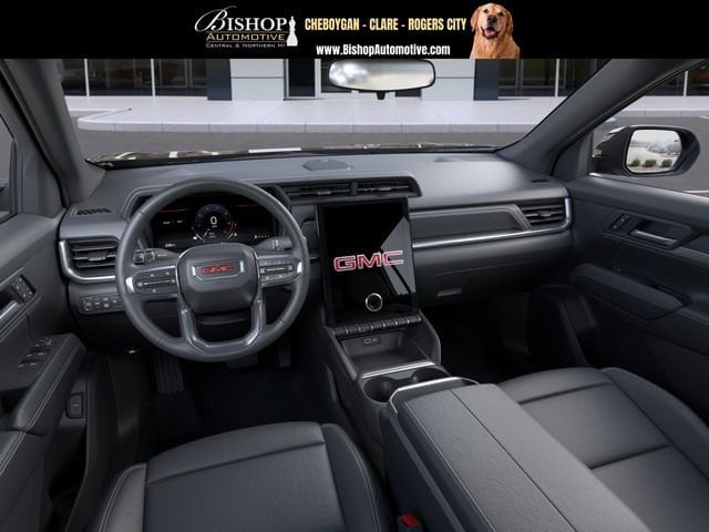 2026 GMC Terrain Elevation image 15