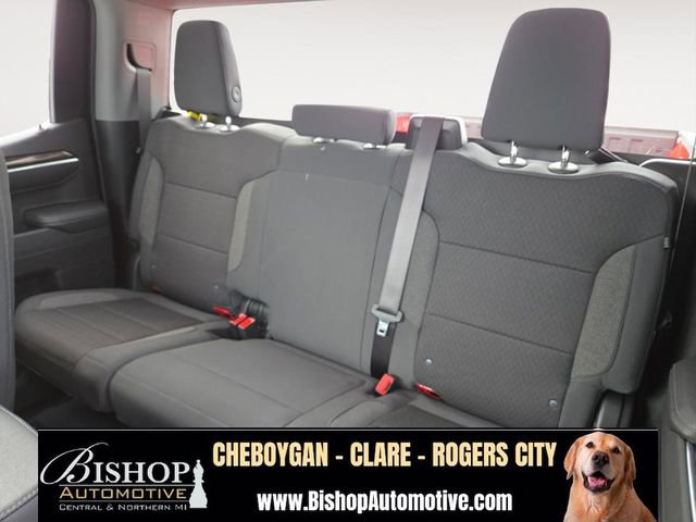 2026 GMC Sierra 1500 Elevation - Photo 29