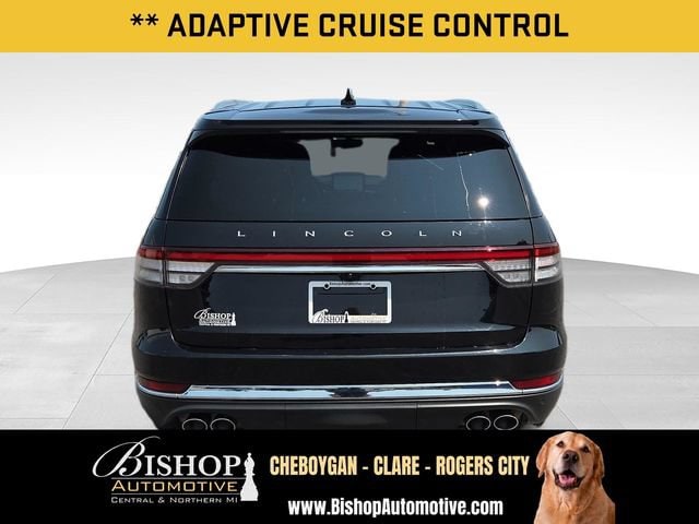 2023 Lincoln Aviator Reserve - Photo 12