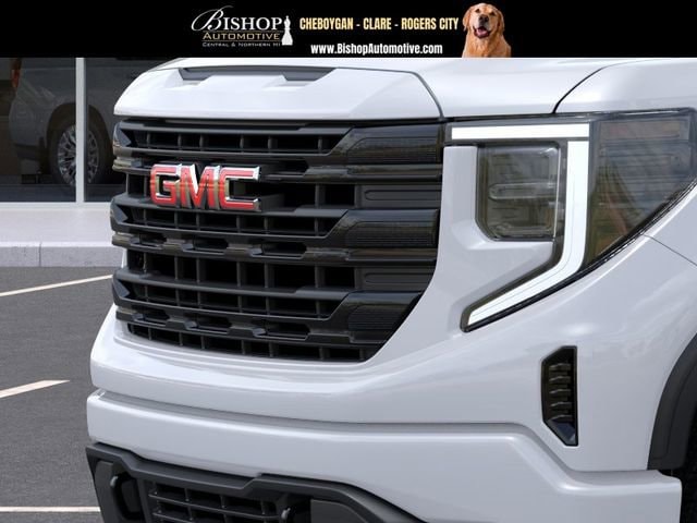 2026 GMC Sierra 1500 Elevation image 13