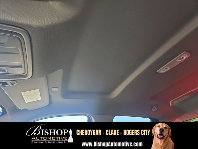2026 GMC Sierra 1500 Elevation image 22