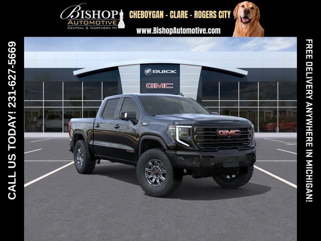 2026 GMC Sierra 1500 Truck 