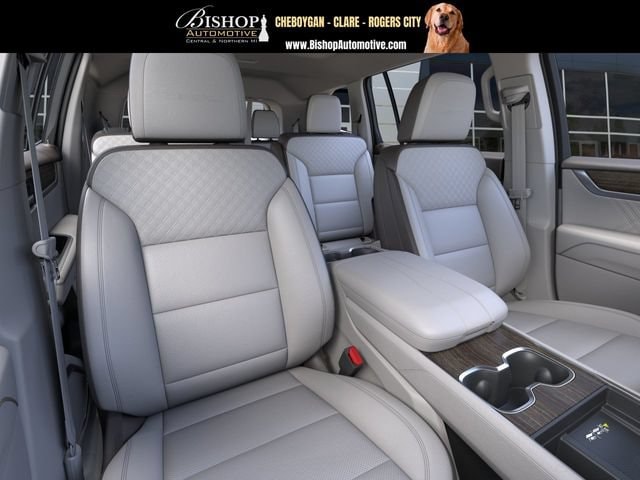 2027 GMC Acadia Denali - Photo 17