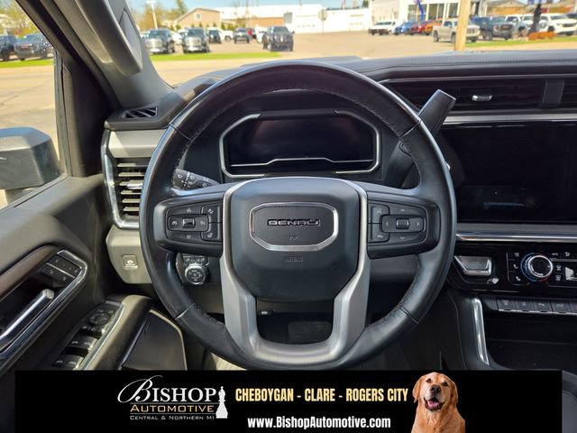 2024 GMC Sierra 2500HD Denali - Photo 21