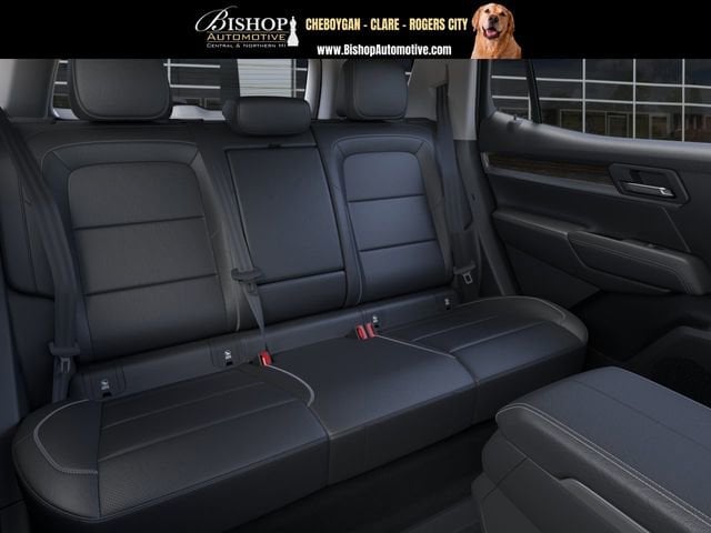 2026 GMC Terrain Denali image 17