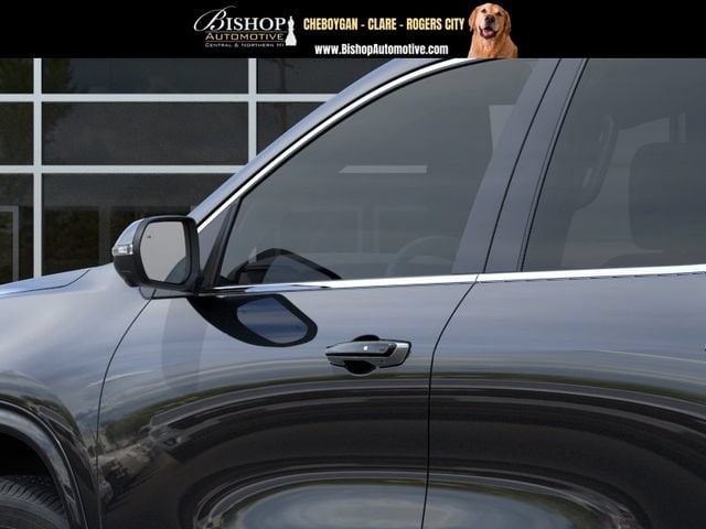 2026 GMC Acadia Denali - Photo 12