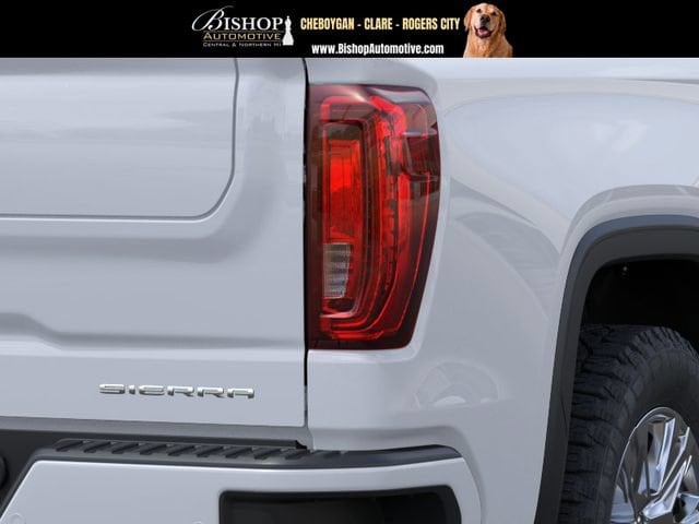 2026 GMC Sierra 1500 Denali - Photo 12