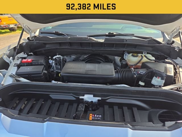 2022 GMC Sierra 1500 Denali vehicle photo 4