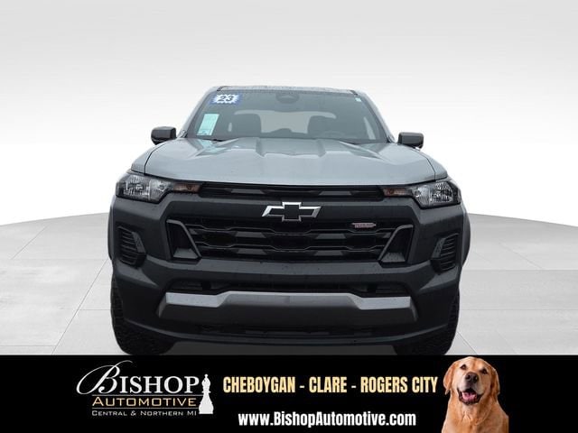 2023 Chevrolet Colorado Trail Boss image 26