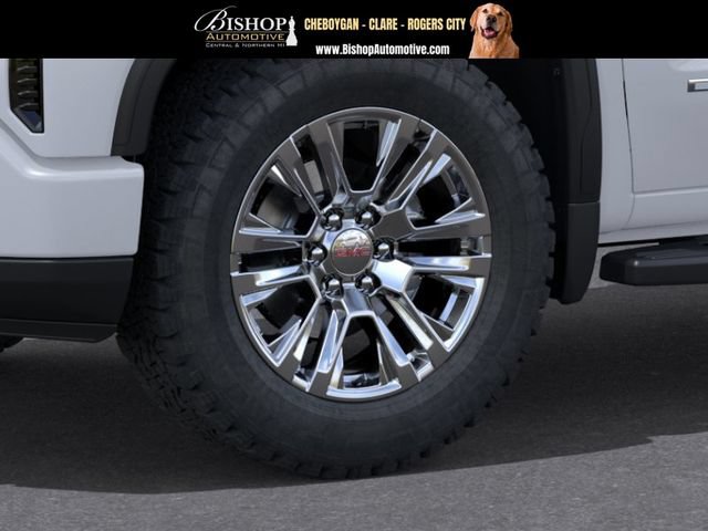 2026 GMC Sierra 1500 Denali - Photo 10