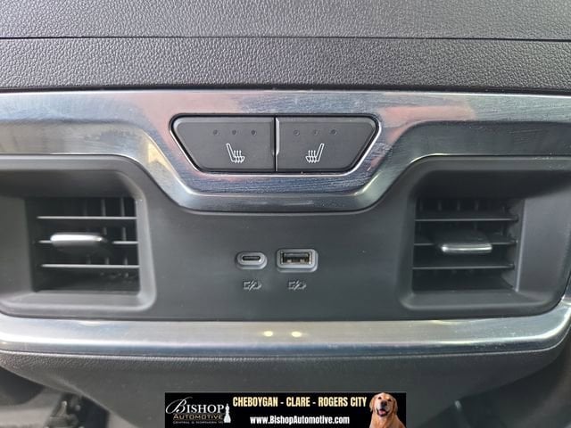 2024 GMC Sierra 2500HD Denali - Photo 57