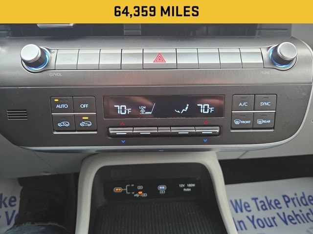 2024 Hyundai Kona SEL vehicle photo 4