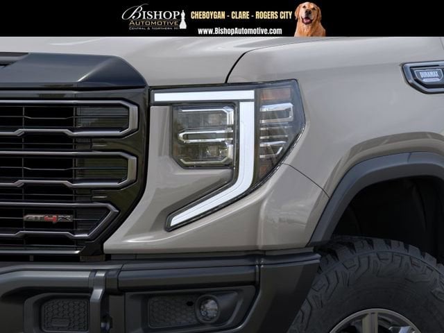 2026 GMC Sierra 1500 AT4X image 10