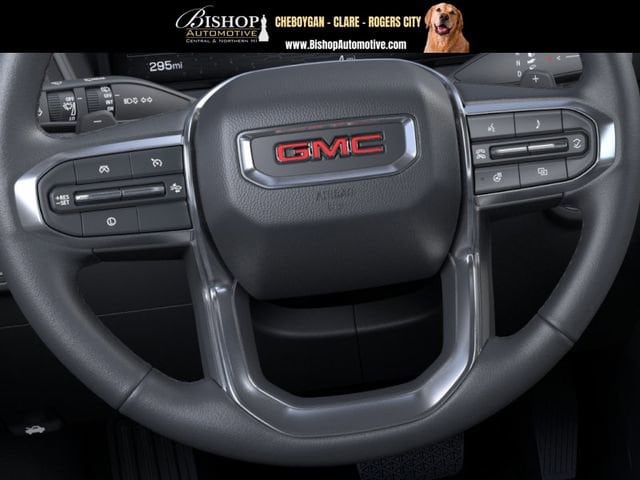 2026 GMC Terrain Elevation image 19
