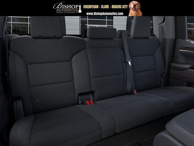 2026 GMC Sierra 1500 Elevation image 17