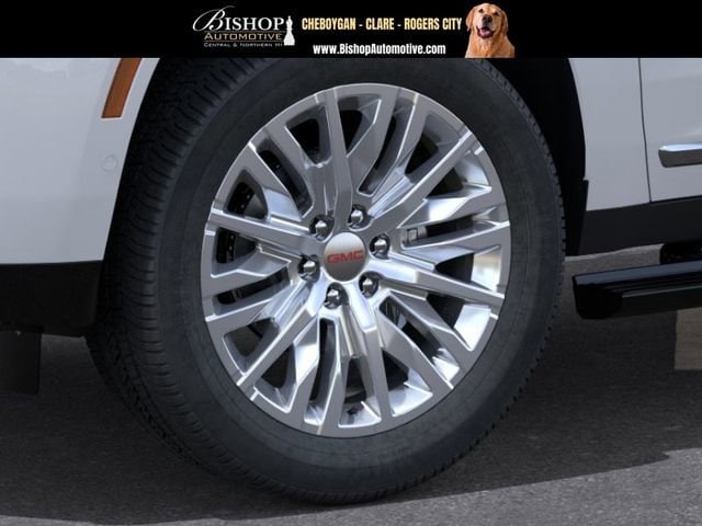 2026 GMC Yukon Denali image 10