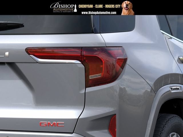 2027 GMC Terrain Denali - Photo 11