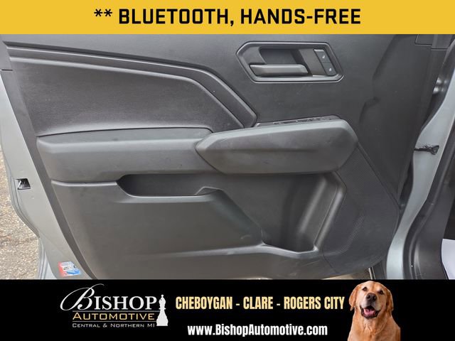 2023 Chevrolet Colorado Trail Boss image 11