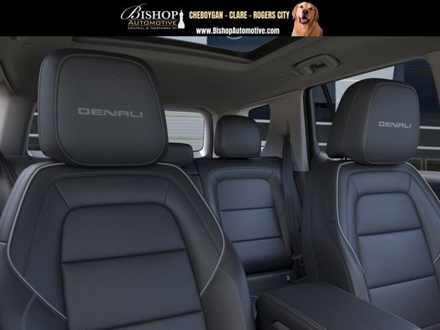 2026 GMC Terrain Denali image 24