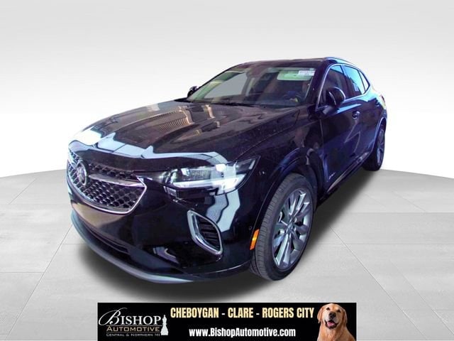 2023 Buick Envision Avenir AWD's photo