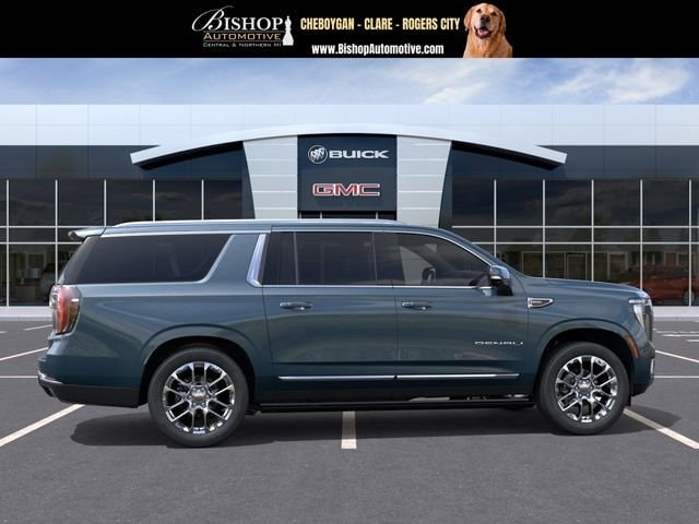 2026 GMC Yukon XL Denali image 6