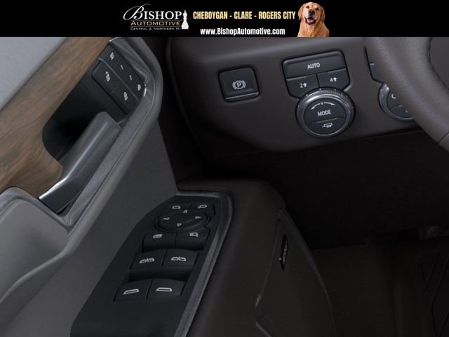 2026 GMC Sierra 1500 SLT image 22