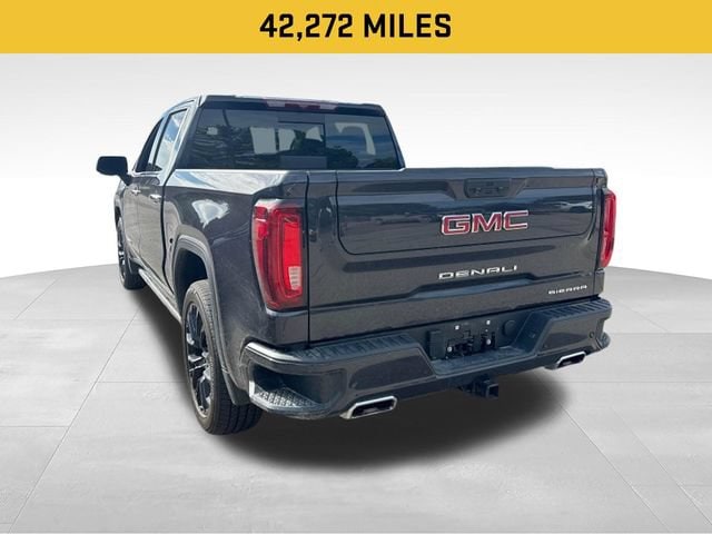 2023 GMC Sierra 1500 Denali image 4