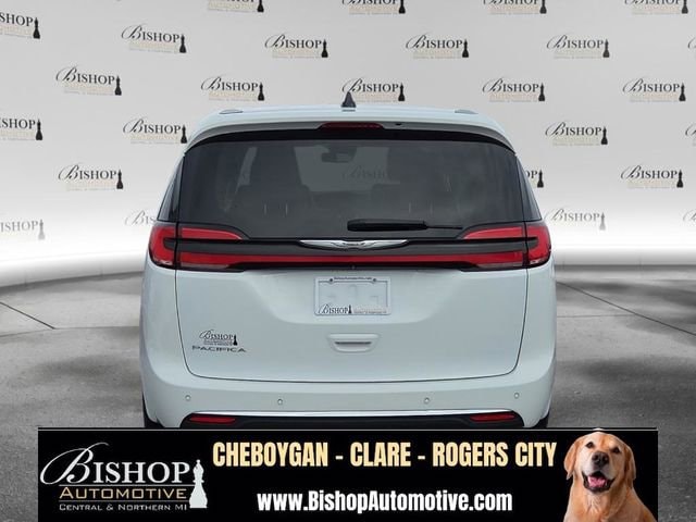 2023 Chrysler Pacifica Touring L - Photo 22