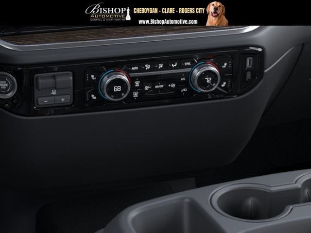 2026 GMC Sierra 3500HD SLT - Photo 23