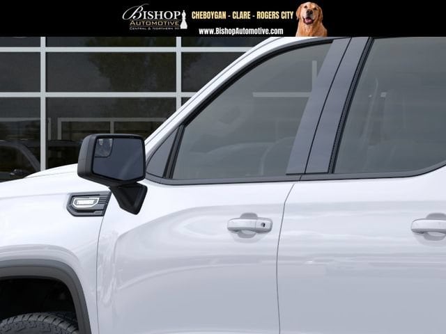 2026 GMC Sierra 1500 Elevation - Photo 12