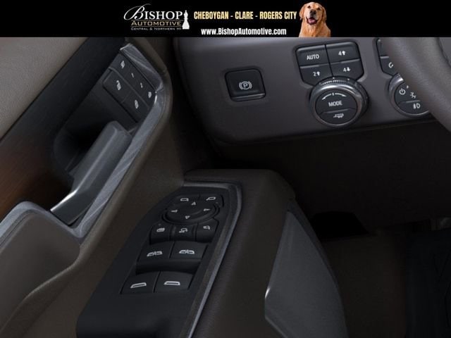 2026 GMC Sierra 2500 HD Denali image 23