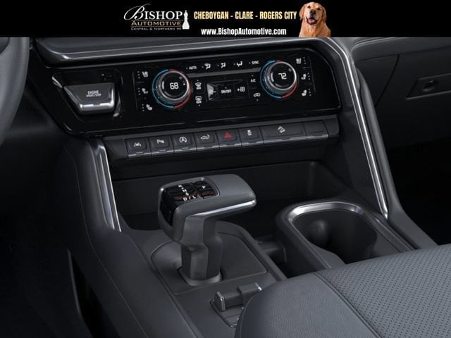 2026 GMC Sierra 1500 Denali image 23