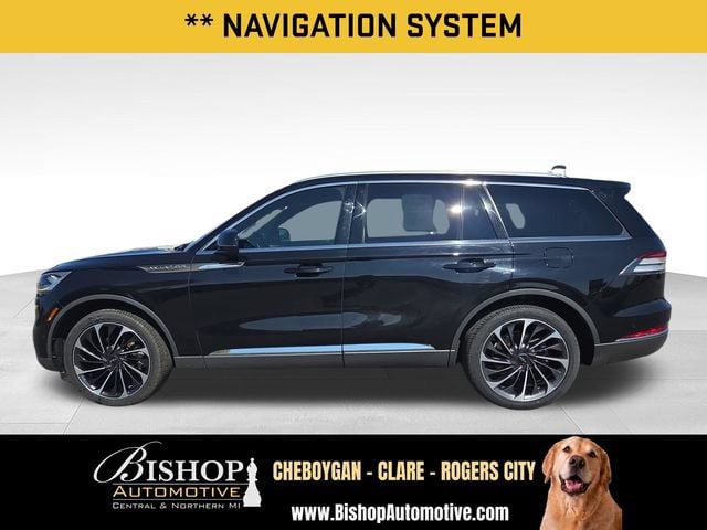 2023 Lincoln Aviator Reserve - Photo 10