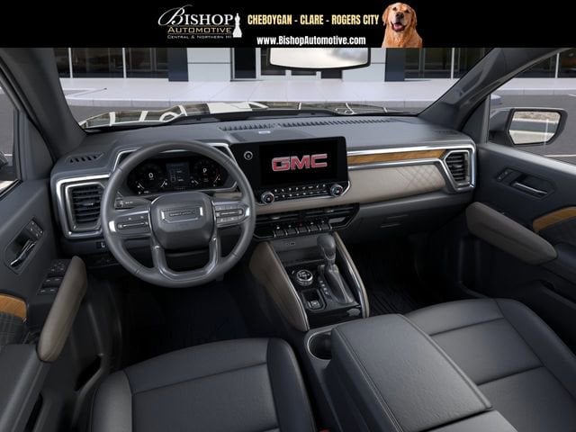 2026 GMC Canyon Denali image 15