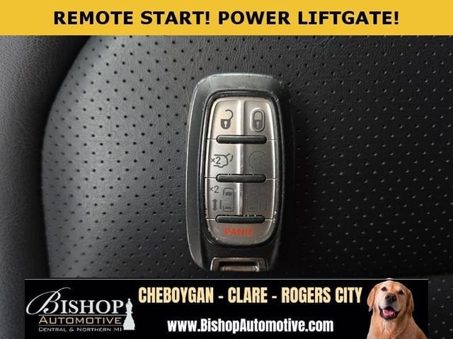 2023 Chrysler Pacifica Touring L - Photo 12