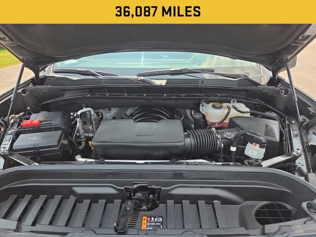 2024 GMC Sierra 1500 Elevation image 4