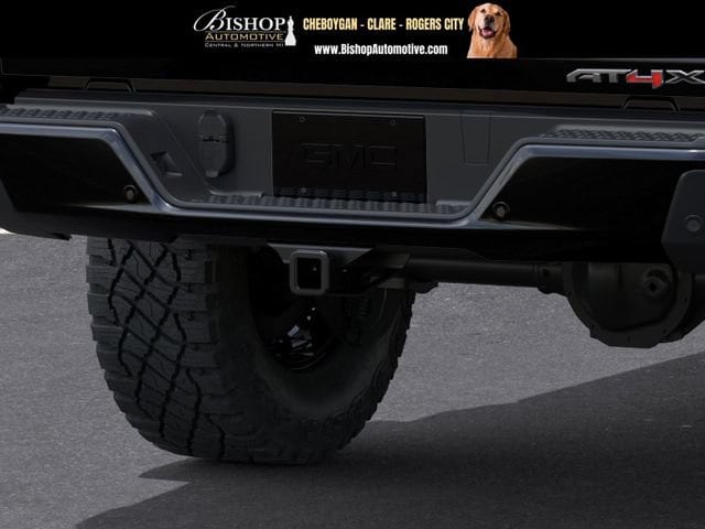 2026 GMC Canyon AT4X - Photo 14
