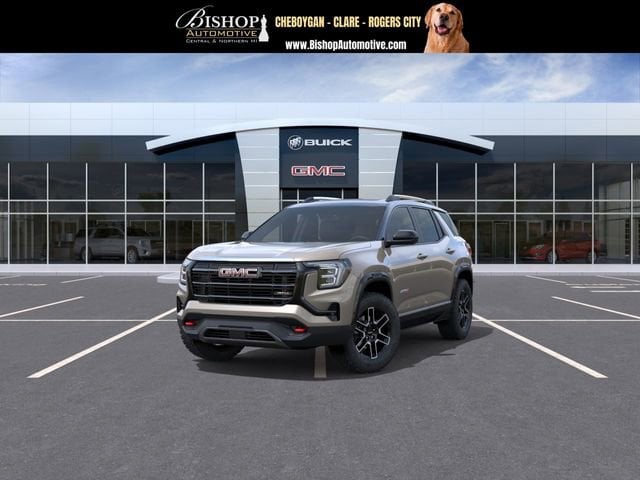 2026 GMC Terrain AT4 image 7