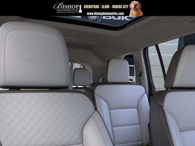 2027 GMC Acadia Denali - Photo 25