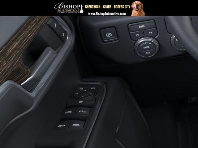 2026 GMC Sierra 1500 Elevation image 23